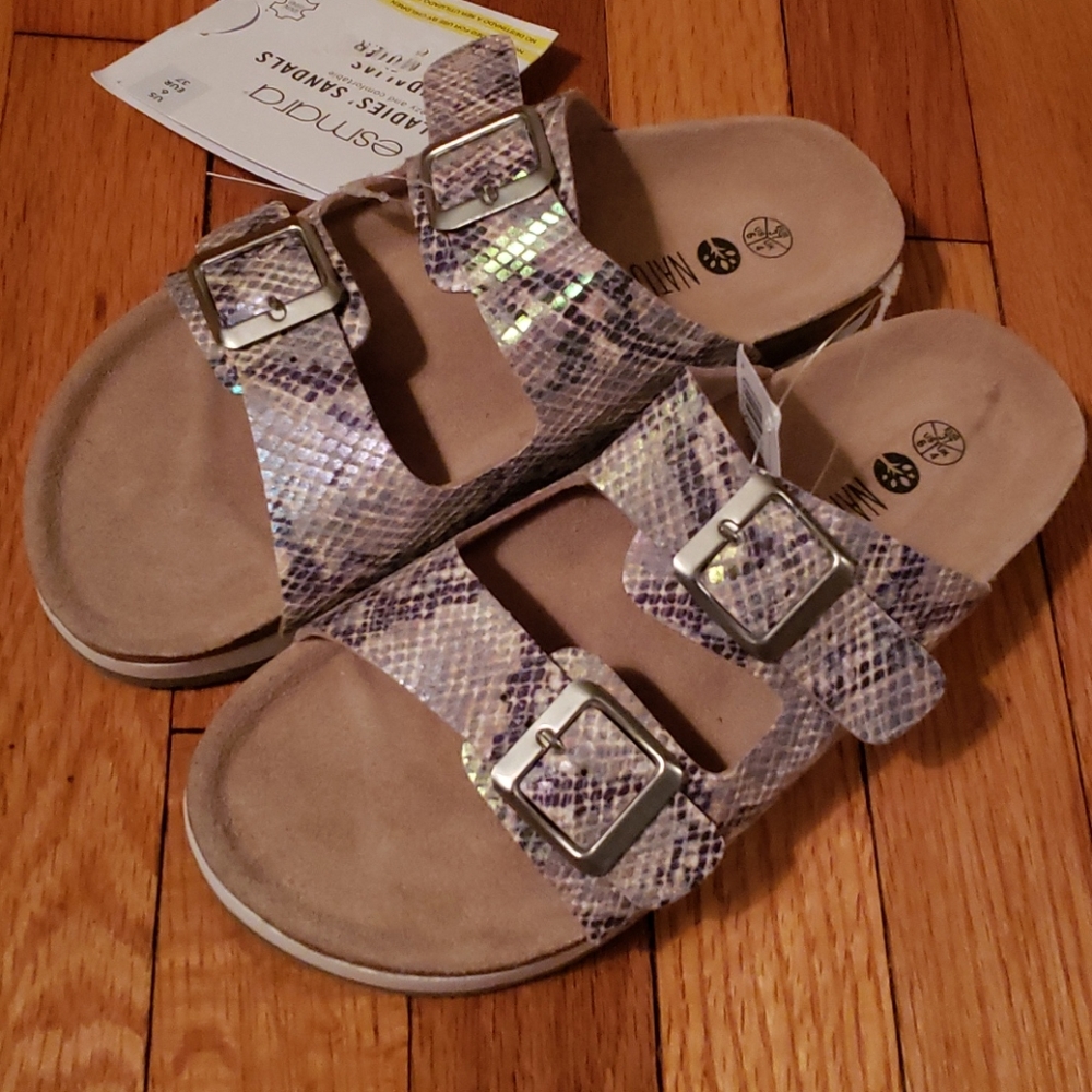 Natural Walk by esmara